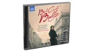 Bel Canto Bully Naxos CD 8578237