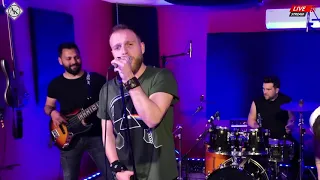 Billy Idol - Rebel Yell -  Urban Band (cover) @RED ROOM LIVE