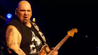 Popa Chubby - Motorcycle Mama