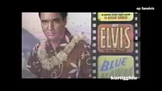 Inherit The wind Elvis With Beyonce - Remix