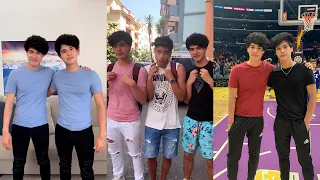 Stokes Twins Best TikTok Videos | Alex & Alan Stokes TikTok Compilation