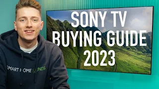 Panduan Membeli Sony TV 2023: Apa yang Tepat untuk Anda?