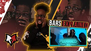 TOP 5?🤔 | #ActiveGxng T.Scam - Plugged In W/Fumez The Engineer | Pressplay | KRXOVR REACTION