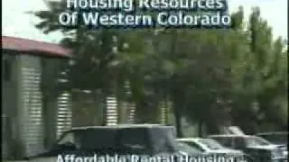 Housing Resources Of Western Colorado Infomercial 1