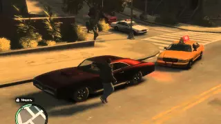 gta 4 миссия Влада