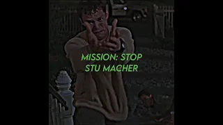 MISSION: Stop Stu Macher #scream #ghostface #shorts