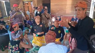 PATIH JAGA PATI DI DESA KUSIK BATU LAPU (Part 2)