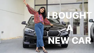 I BOUGHT A NEW CAR | USA TELUGU VLOGS