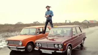 Volvo Trucks PARODY - The Epic Split feat. Van Damme (Live Test 6)