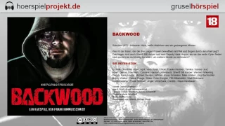 Backwood ( Thriller / Hörspiel / Hörbuch / Komplett )