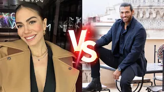 Can Yaman Vs Demet Ozdmir, Lifestyle Comparison 2024