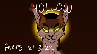 Hollow | Parts 21 & 22