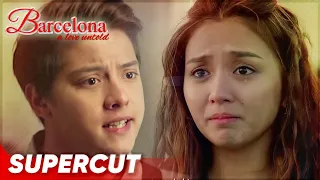 ‘Barcelona: A Love Untold’ | Kathryn Bernardo, Daniel Padilla | Supercut