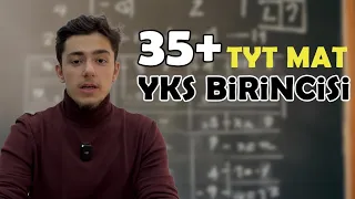 10 netten 35+ nete TYT matematik | GEOMETRİ VE PROBLEMLERİ nasıl hallettim? 🧮