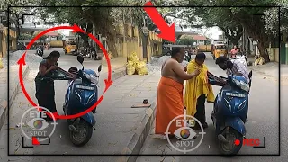 BECAREFUL 👏👏 || THIS WAS UNEXPECTED😢😢 || Social Awareness Video By EYE SPOT || EYE SPOT