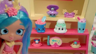 SHOPKINS ~ Season 8 Official | World Vacation | ASIA | Kids Toy Commercials