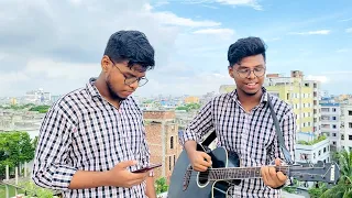 Kodom - Blue Jeans | Cover by Rohan and Sanam