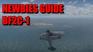 Newbies Guide BF2C-1