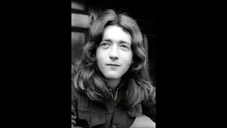 Rory Gallagher - 50th Anniversary Edition Band Of Friends Concert