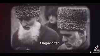 Зверства во время депортации чеченцев 23.02.1944