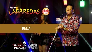 Banda Labaredas - Kelly (Ô Kelly você é pra mim)