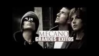 MECANO 30 GRANDES EXITOS MIX COMPLETOS : 3