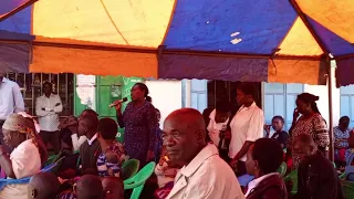 MMUSDA MISSION 2023 AT MAKUNGA.  VISITATION TESTIMONIALS