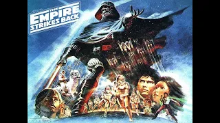 Star Wars: Empire Strike Back (Official Modern Trailer) 2020