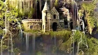 Fairy Tale Locations that Really Exist