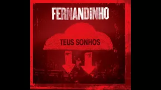 FERNANDINHO - TEUS SONHOS - 2012 (CD COMPLETO)