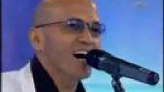 GRUPO WER - Bee Gees - Stay in ALive ( Prog.Raul Gil / TV BAND ) *RC SHOWS