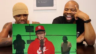 NOW THIS HARD!!! Thizzler Cypher 2022 POPS REACTION