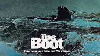 [FullHD] U96 - Das Boot (trance remix)