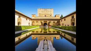 The Alhambra