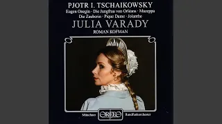 The Queen of Spades, Op. 68, TH 10: Act III: Uzh polnoch blizitsya