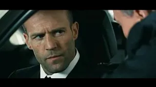 The Transporter - A Minute Movie Summary (No Spoilers)