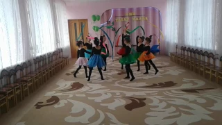 Кукмара шәһәренең  7 нче "Кыңгырау" балалар бакчасының мәктәпкә хәзерлек төркеменә йөрүче балалар