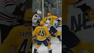 Ekholm in a jam 🏒