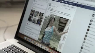 Fake Facebook profiles trolling for prey online (The Investigators with Diana Swain)