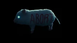 Praise Abort - Lindemann Lyrics