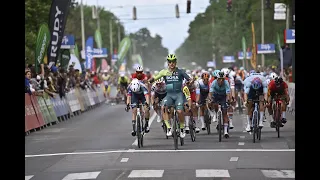 Kaotikus nyitónap | Aprés Tour - 1. szakasz | Tour de Hongrie | 2024