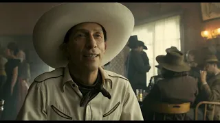 BUSTER SCRUGGS PARTE 2