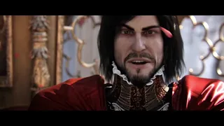 Assassins Creed Brotherhood Trailer Rescore