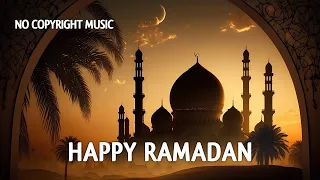 Happy Ramadan (No Copyright Music)