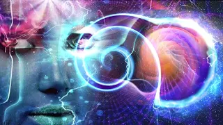 Happiness Frequency Serotonin Dopamine Endorphin Release Negativity, Meditation Music Binaural Beats