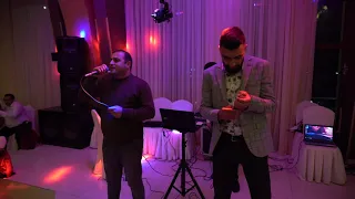 Lyov G ft. Hayk Sargsyan - Imn Es (LIVE 2020)