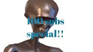 10 hour Howard the alien dancing(100th special!)