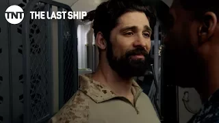 The Last Ship: A Well Oiled Machine - Season 4, Ep. 1 [CLIP] | TNT