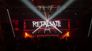 Neroz - Body Shock @ Retaliate 2017