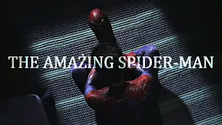 The Amazing Spider-Man | Responsibility